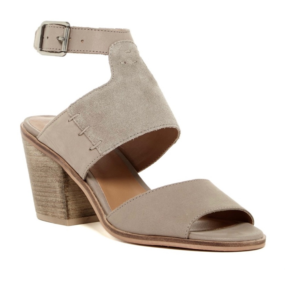Kelsi Dagger Brooklyn | Kary Chunky Sandal